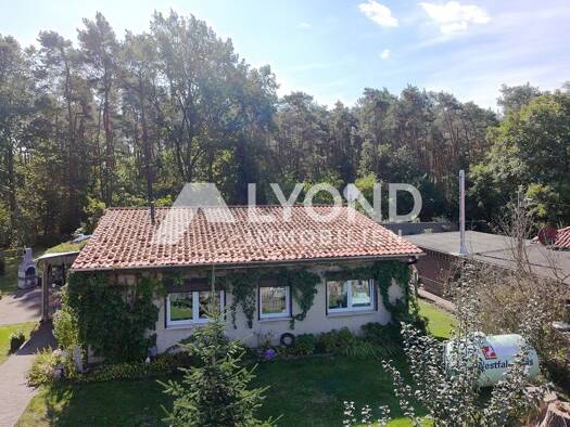 Einfamilienhaus zum Kauf 159.000 € 4 Zimmer 100 m² 2.216 m² Grundstück Lockstedt Oebisfelde-Weferlingen 39646