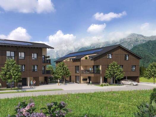 Wohnung zum Kauf provisionsfrei 313.052 € 2 Zimmer 51,3 m² Saalfelden 5760