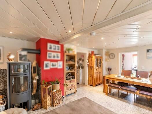 Einfamilienhaus zum Kauf 498.000 € 5 Zimmer 129 m² 376 m² Grundstück Conweiler Straubenhardt 75334