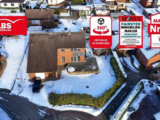 Einfamilienhaus zum Kauf 290.000 € 10 Zimmer 230 m² 920 m² Grundstück frei ab 01.05.2026 Radenbeck Wittingen 29378