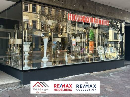 Verkaufsfläche zum Kauf provisionsfrei 339.000 € 329 m² Verkaufsfläche Bismarckstr. 51 Mitte Ludwigshafen 67058