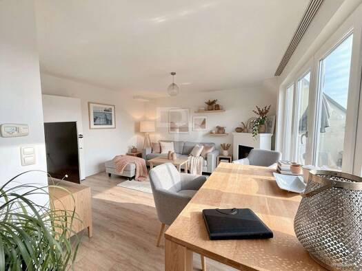 Maisonette zum Kauf 340.000 € 4 Zimmer 85 m² 3. Geschoss Rath/Heumar Köln 51107