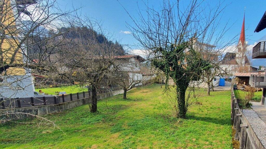 Grundstück zum Kauf 695.000 € 544 m² Grundstück Brixlegg 6230