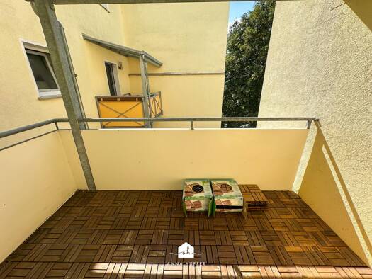 Wohnung zur Miete 485 € 3 Zimmer 83,2 m² 3. Geschoss frei ab sofort Tschirchstraße 11 Pforten Gera 07546