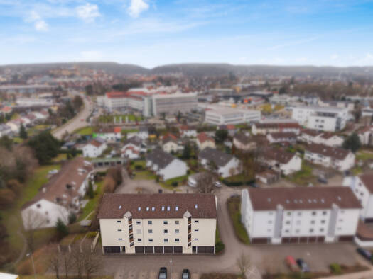 Wohnung zum Kauf 315.000 € 4 Zimmer 97,5 m² EG Weingarten 88250