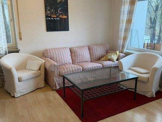 Wohnung zur Miete Wohnen auf Zeit 990 € 2 Zimmer 60 m² frei ab sofort Rechenberg Nürnberg 90491