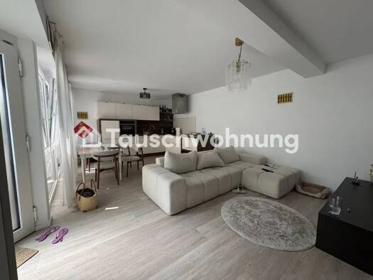 Wohnung zur Miete Tauschwohnung 2.000 € 4 Zimmer 120 m² EG Unterbilk Düsseldorf 40217