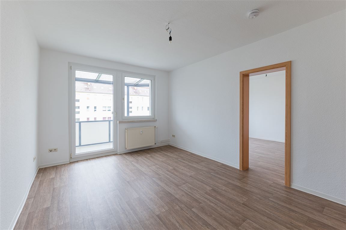 Wohnung zur Miete 274 € 2 Zimmer 47,2 m²<br/>Wohnfläche 3.<br/>Geschoss 01.01.2025<br/>Verfügbarkeit Schubertstr. 14 Kapellenberg 813 Chemnitz 09119