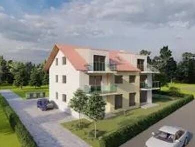 Wohnung zum Kauf provisionsfrei 256.000 € 1 Zimmer 59 m² Geschoss 1/2 Adalbert-Stifter-Weg Nittenau Nittenau 93149