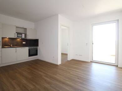 Wohnung zur Miete 587 € 2 Zimmer 41 m² 2. Geschoss Beckerstr. 29 Neulindenau Leipzig 04179