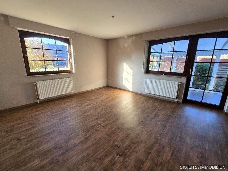 Einfamilienhaus zum Kauf - Mehr