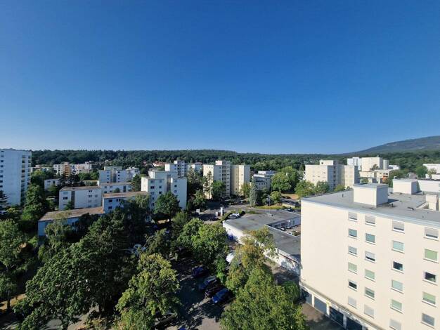 Wohnung zum Kauf provisionsfrei 280.000 € 3 Zimmer 87 m² Neuhausstr. 1 Oberursel 61440
