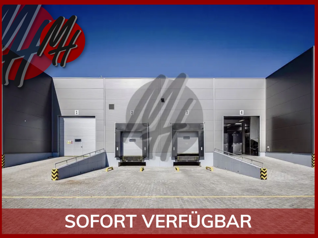 Halle/Industriefläche zur Miete 5,90 € 2.500 m² Lagerfläche Weiterstadt 64331