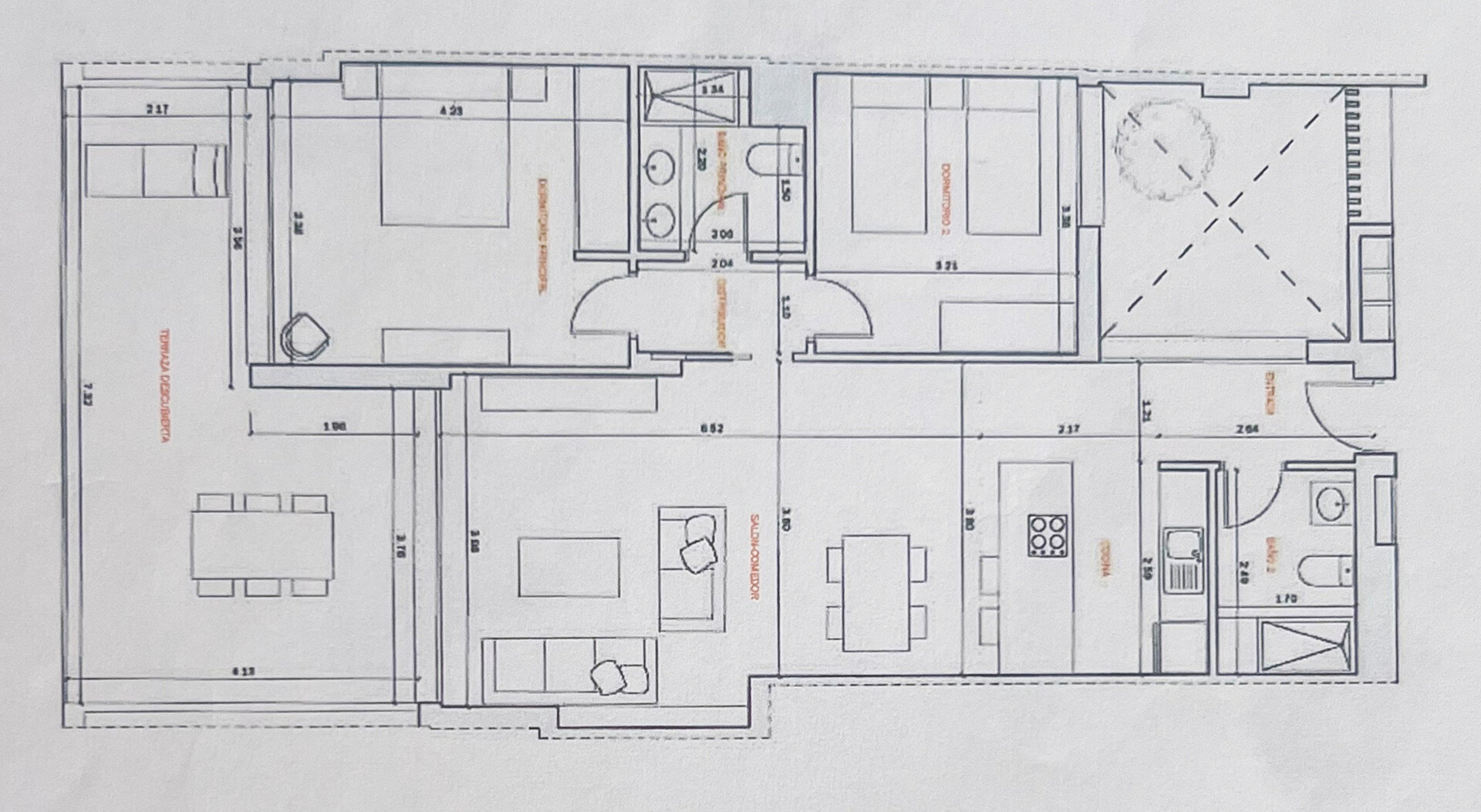 Studio zum Kauf 599.900 € 3 Zimmer 107,5 m²<br/>Wohnfläche 1.<br/>Geschoss Benalmadena 29630