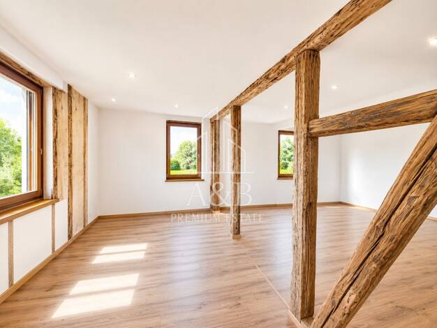 Mehrfamilienhaus zum Kauf 269.000 € 9 Zimmer 189 m² 130 m² Grundstück Lindenfels Lindenfels 64678