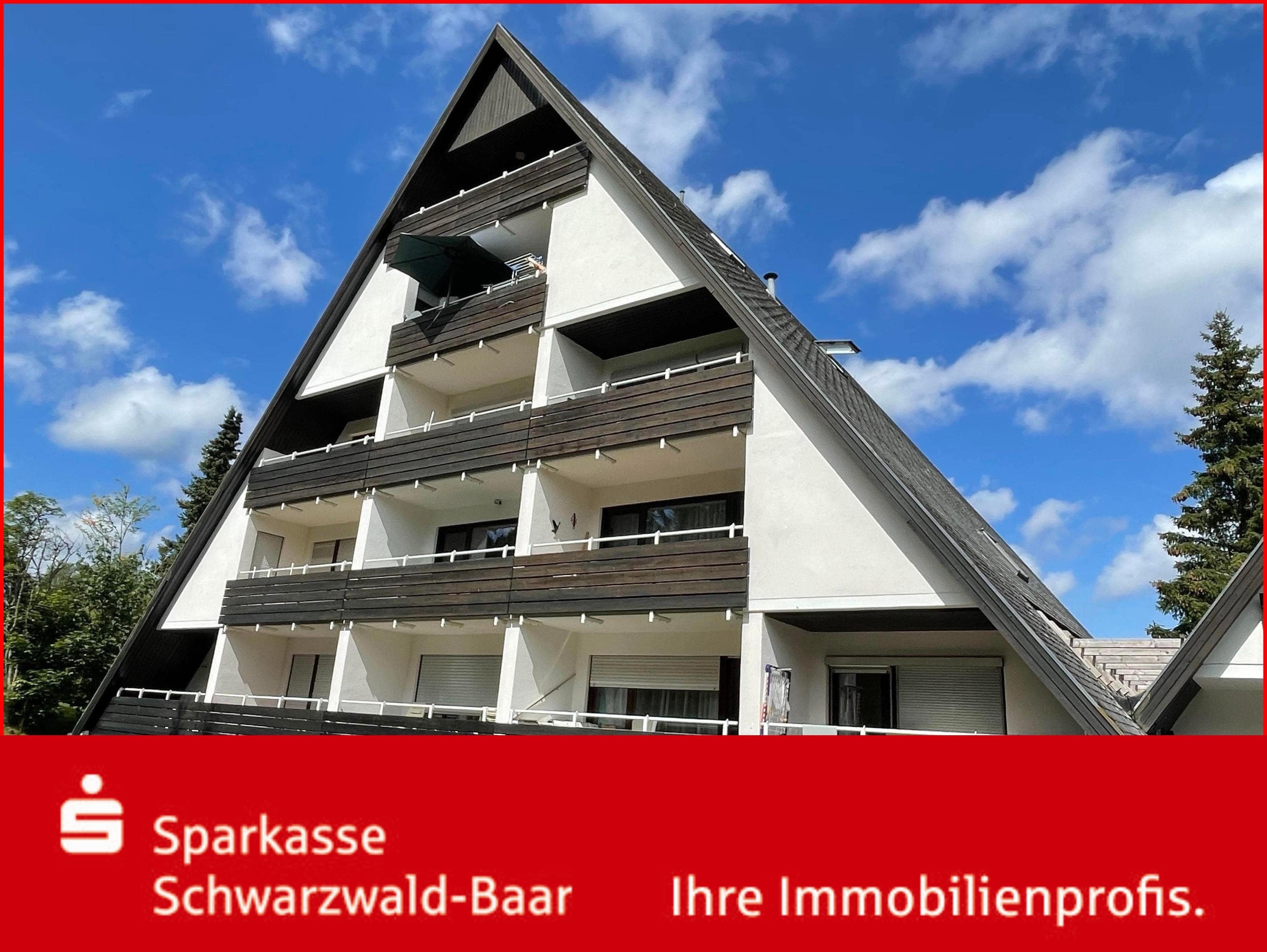 Wohnung zum Kauf 76.000 € 1 Zimmer 38 m²<br/>Wohnfläche 2.<br/>Geschoss Schönwald 78141