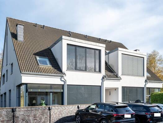 Maisonette zur Miete 1.700 € 4,5 Zimmer 137 m² 1. Geschoss frei ab 01.06.2026 Hoberge-Uerentrup Bielefeld 33619