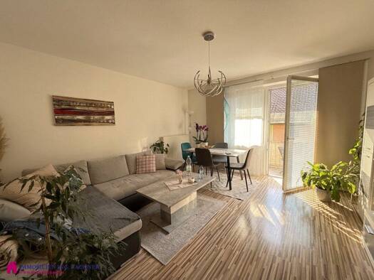 Wohnung zum Kauf 219.000 € 2 Zimmer 48 m² Gmunden 4810