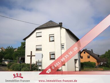 Einfamilienhaus zum Kauf 79.800 € 5 Zimmer 90 m² 759 m² Grundstück Rascheid 54413