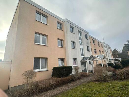 Wohnung zum Kauf 149.000 € 3 Zimmer 78 m² Soltau 29614