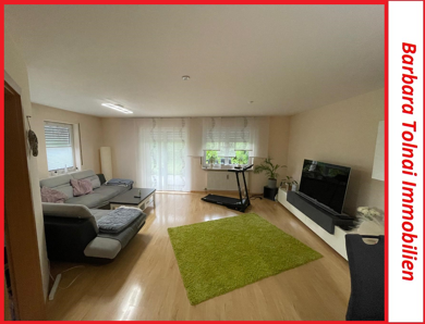Wohnung zur Miete 1.090 € 3,5 Zimmer 90 m² frei ab 01.09.2025 Höpfigheim Höpfigheim 71711
