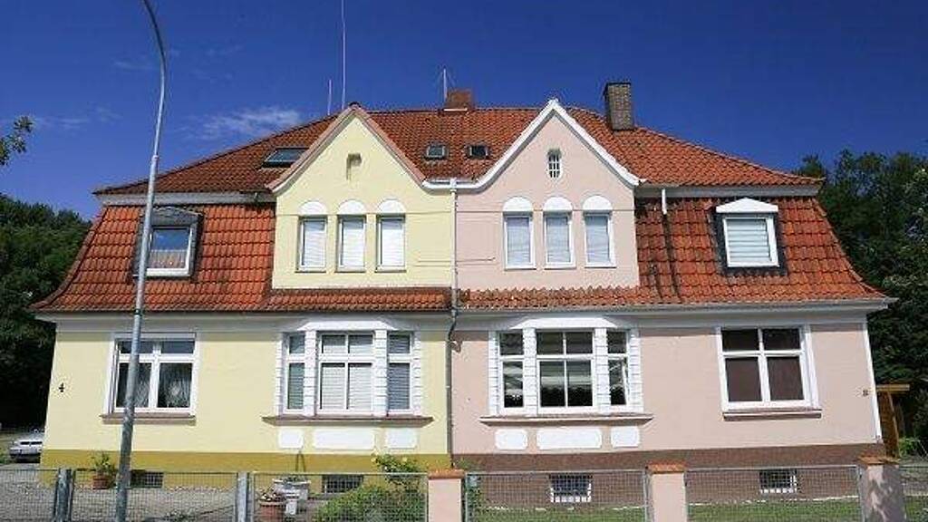 Mehrfamilienhaus zum Kauf 170.000 € 4 Zimmer 235 m² 723 m² Grundstück Bad Tabarz 99891