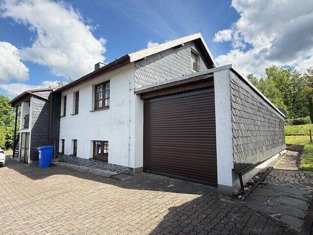 Einfamilienhaus zum Kauf - Ansicht 4