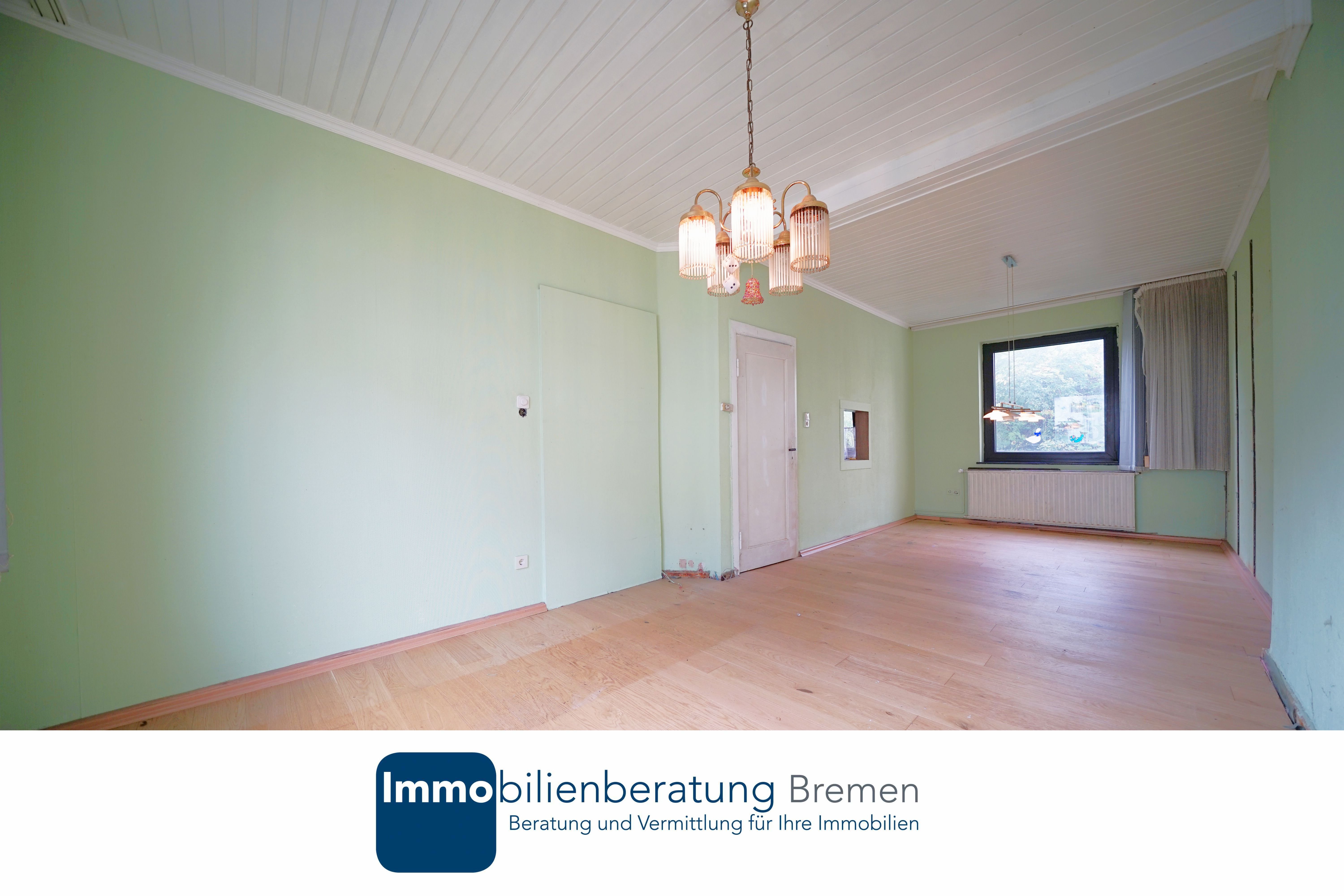 Reihenendhaus zum Kauf 279.000 € 4 Zimmer 79 m²<br/>Wohnfläche 104 m²<br/>Grundstück Walle Bremen 28219