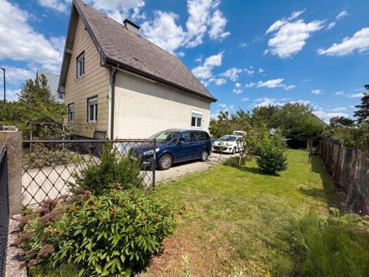 Einfamilienhaus zum Kauf 365.000 € 5 Zimmer 115,2 m² 768,2 m² Grundstück Böheimkirchen 3071