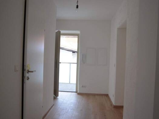 Wohnung zur Miete 455 € 2 Zimmer 48 m² EG Schlüsselhofgasse 65 Steyr 4400