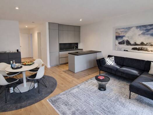 Terrassenwohnung zur Miete 1.500 € 3 Zimmer 93 m² Geschoss EG/4 frei ab 01.06.2026 Lindenstraße 30 Rotes Feld Lüneburg 21335