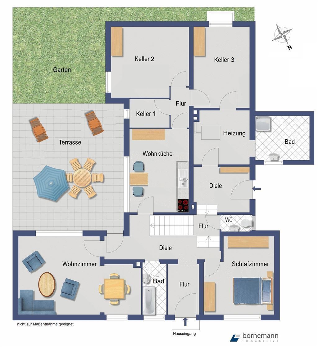 Einfamilienhaus zum Kauf 399.000 € 6 Zimmer 185 m²<br/>Wohnfläche 1.221 m²<br/>Grundstück Gräfenberg Gräfenberg 91322