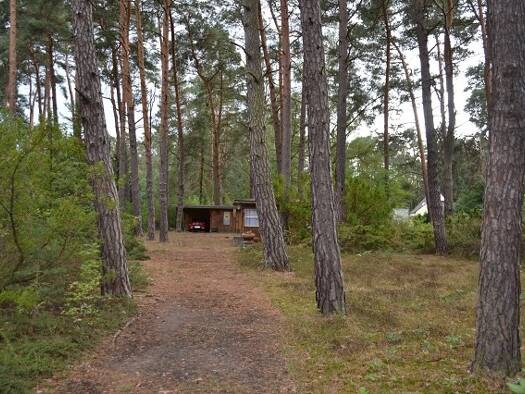 Grundstück zum Kauf 549.000 € 1.150 m² Grundstück Bergheide Michendorf 14552