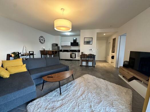 Wohnung zum Kauf 258.000 € 1 Zimmer 50 m² Centre Sud Est Saint-Louis  68300