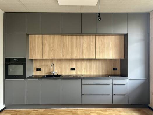 Loft zum Kauf - Neubau provisionsfrei 679.000 € 2 Zimmer 81,7 m² 3. Geschoss frei ab sofort Fuhlsbüttel Hamburg 22335