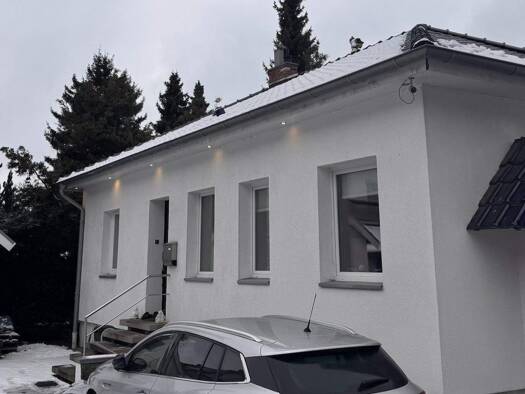 Einfamilienhaus zum Kauf 595.000 € 4 Zimmer 90 m² 470 m² Grundstück frei ab 01.05.2026 Rahlstedt Hamburg 22149