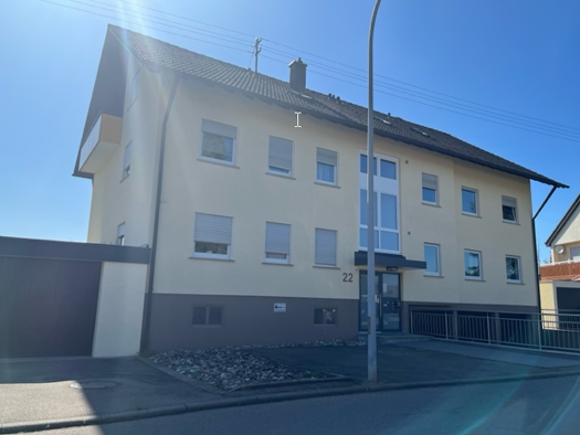 Wohnung zur Miete 610 € 3 Zimmer 76 m² 1. Geschoss frei ab 01.05.2026 Schömberg 72355