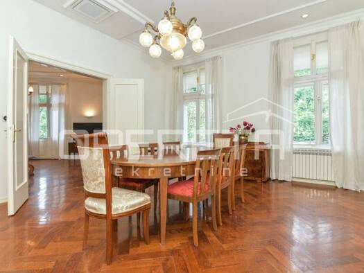 Wohnung zur Miete 2.000 € 3 Zimmer 180 m² 3. Geschoss Trg