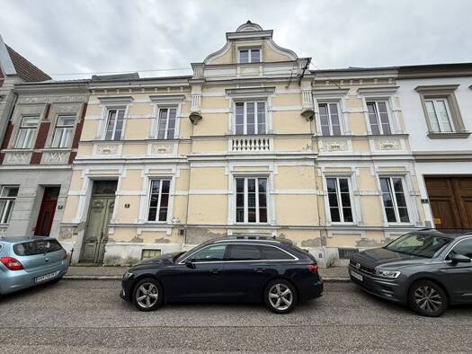 Villa zum Kauf 220.000 € 5 Zimmer 150 m² Langenlois 3550