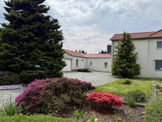 Einfamilienhaus zum Kauf 269.000 € 4 Zimmer 108,6 m² 820 m² Grundstück Weixdorf Ortschaft Weixdorf 01108