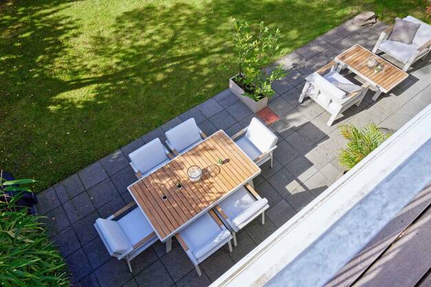 Wohnung zum Kauf 1.300.000 € 3 Zimmer 128 m² Junkersdorf Köln 50858