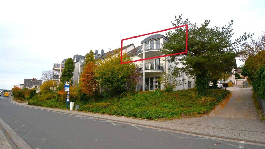 Wohnung zum Kauf 240.000 € 3 Zimmer 90 m² frei ab sofort Ringstraße 69 Weitersburg 56191