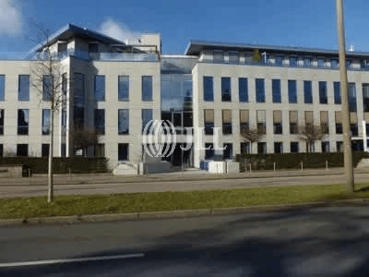 Bürofläche zur Miete provisionsfrei 11 € 230 m² Bürofläche teilbar ab 230 m² Zerzabelshof Nürnberg 90480