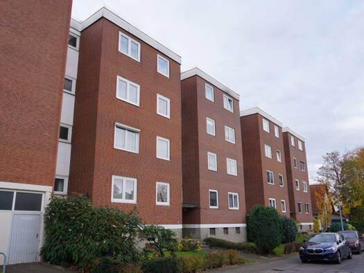 Wohnung zum Kauf 135.000 € 2 Zimmer 64 m² Misburg-Nord Hannover 30629