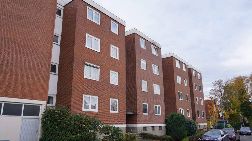 Wohnung zum Kauf 135.000 € 2 Zimmer 64 m² Misburg-Nord Hannover 30629