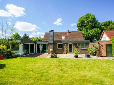 Villa zum Kauf 1.680.000 € 7 Zimmer 210 m² 745 m² Grundstück Düsseldorf 40474