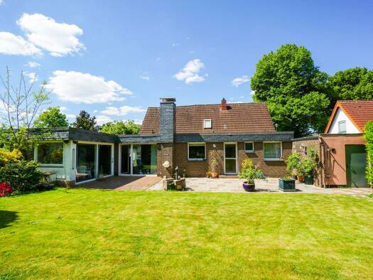 Villa zum Kauf 1.680.000 € 7 Zimmer 210 m² 745 m² Grundstück Düsseldorf 40474