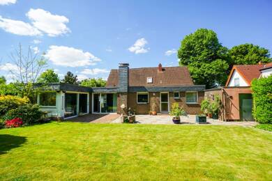 Villa zum Kauf 1.680.000 € 7 Zimmer 210 m² 745 m² Grundstück Stockum Düsseldorf 40474
