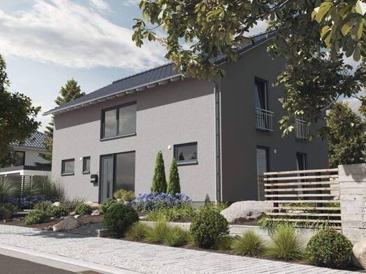 Einfamilienhaus zum Kauf - Erstbezug 954.190 € 158 m² 913 m² Grundstück Böhl-Iggelheim 67459