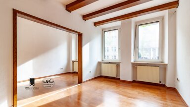 Terrassenwohnung zum Kauf 299.000 € 3 Zimmer 115,8 m² EG Schleifweg Nürnberg 90409